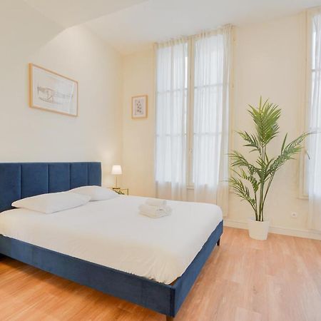 Apartamento Le Magnifique De Barres Nancy Exterior foto