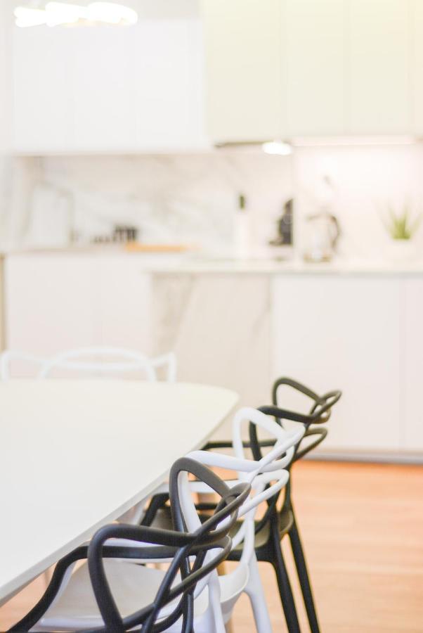 Apartamento Le Magnifique De Barres Nancy Exterior foto