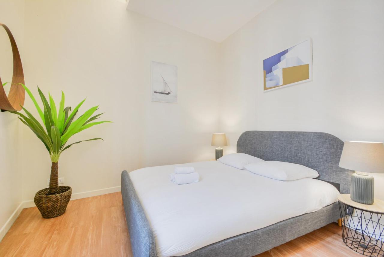 Apartamento Le Magnifique De Barres Nancy Exterior foto